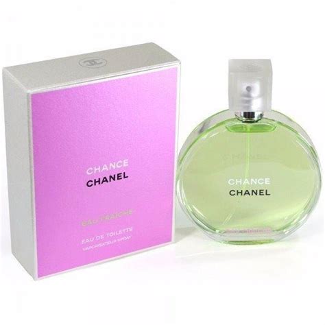 chanel chance eau fraiche tester 100ml|chanel eau fraiche best price.